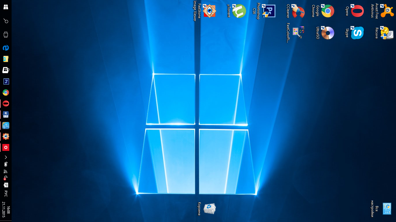 Экран компьютера виндовс 10. Монитор виндовс 10. Экран Windows 7. Экран ноутбука виндовс.